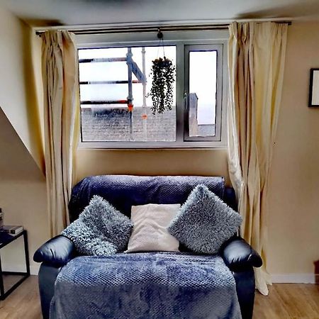 Cozy Loft In The Heart Of Kirkwall Or00239F Orkney Exteriör bild
