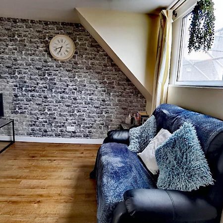 Cozy Loft In The Heart Of Kirkwall Or00239F Orkney Exteriör bild