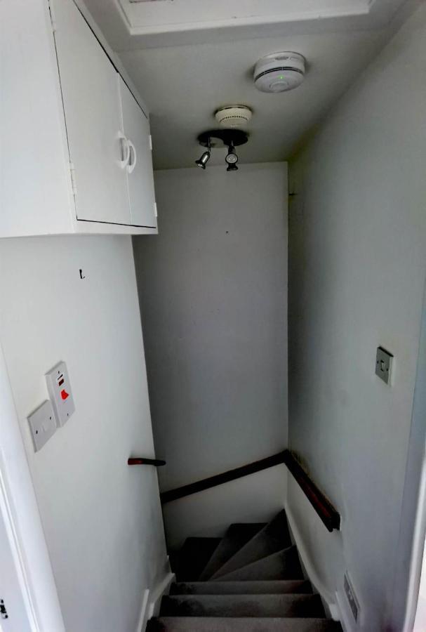 Cozy Loft In The Heart Of Kirkwall Or00239F Orkney Exteriör bild