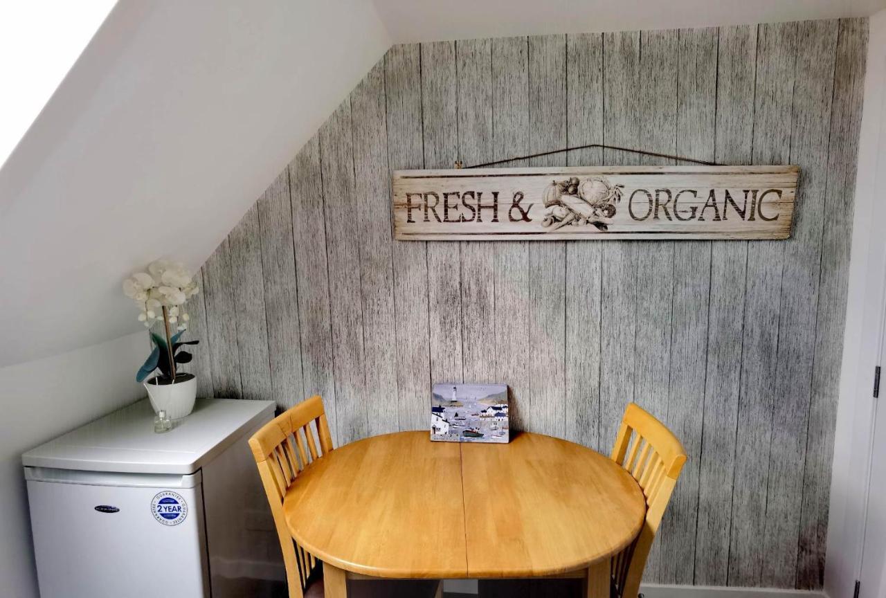 Cozy Loft In The Heart Of Kirkwall Or00239F Orkney Exteriör bild
